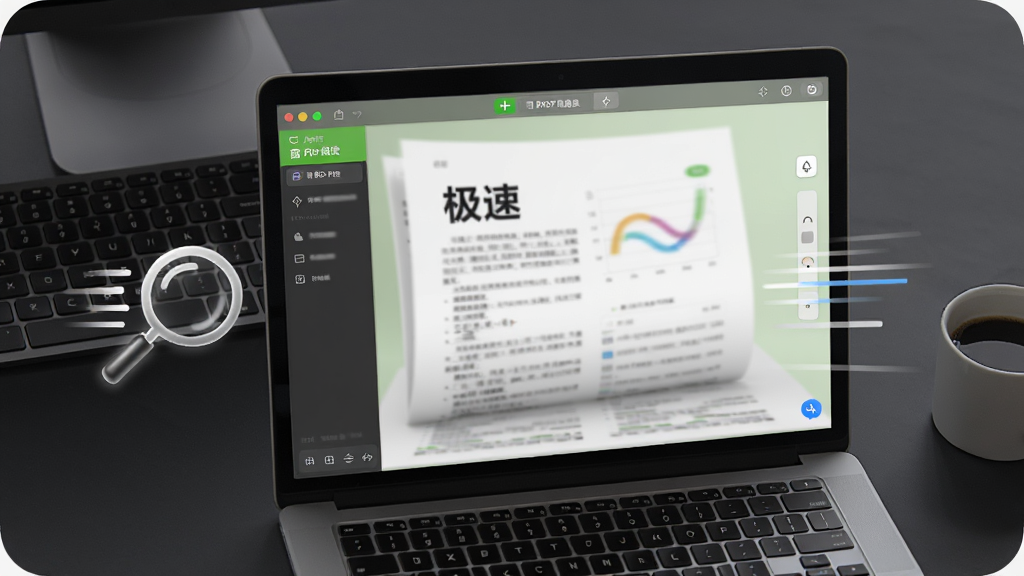 ������д����������ƻPDF�Ķ����ڱʼǱ�������Ļ�����У�ҳ����ٷ���������΢��̬ģ��Ч�����Ա��зŴ�ͼ����ٶ���Ԫ�أ����������ɫ����̨���м��̺Ϳ��ȱ���������������Ļ���ģ��Ű�ǿ�������١����ܣ����дʵ��ϸ�����������ʸɾ����޶���Ԫ��
