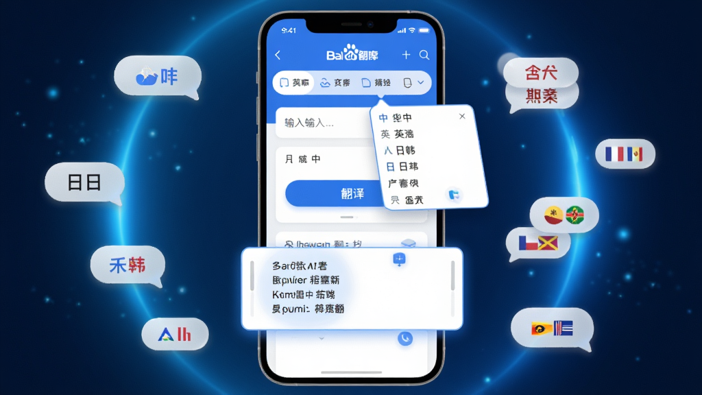 ���壺�ٶȷ���App���ֻ��ϵĶ����Է�����棬������ʾ����ѡ���������֣��ֻ���������չʾ������Ϊ����ɫ�Ƽ��й��Σ���Χ����������������������ݣ��Ű棺�������϶���Ϊ�����������밴ť�������Ƭ�������Ƭ������ʾ����񣺱�ƽ����ƽ��������Ԫ�أ�ɫ��������Ϊ���������ɾ���ϸ�ڣ������б�չ���ɼ��С�Ӣ���ա��������������������ƣ����ʣ�4K���壬�ɾ����޶���Ԫ�ء�