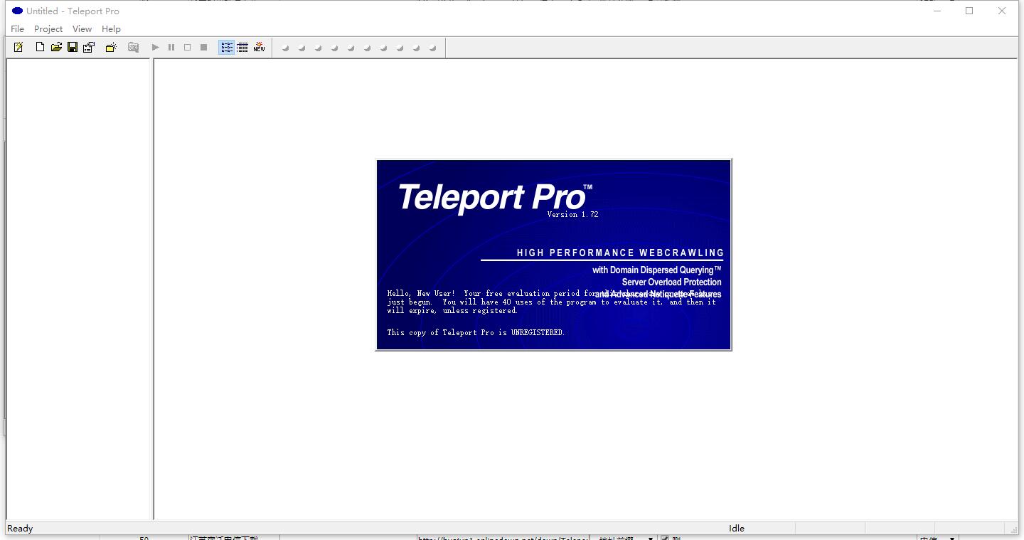 Teleport Pro ��׿�� ����