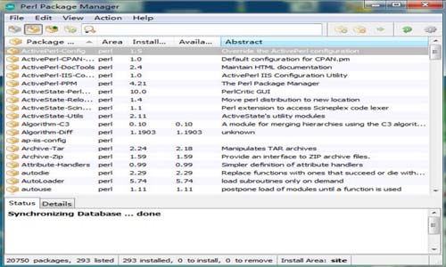 ActivePerl �༭������Ԥ��ͼ