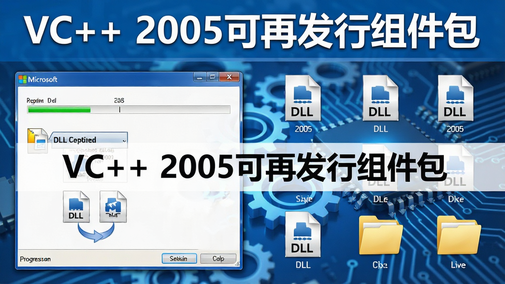 ���壺VC++ 2005���ٷ����������װ���������п��ļ�ͼ�ꣻ���֣����Ϊ������װ���ڣ��Ҳ�չʾ���DLL�ļ���ϵͳ�ļ���ͼ�꣬����λ���С�VC++ 2005���ٷ�������������֣��Ű棺���½ṹ���Ϸ�������Ŀ���·������������򣻷��΢���ٷ����������ɫ�����רҵ��ϸ�ڣ���װ���������ļ����ƶ����������г������·�����������ʣ�������Ⱦ���ɾ��޶���Ԫ��