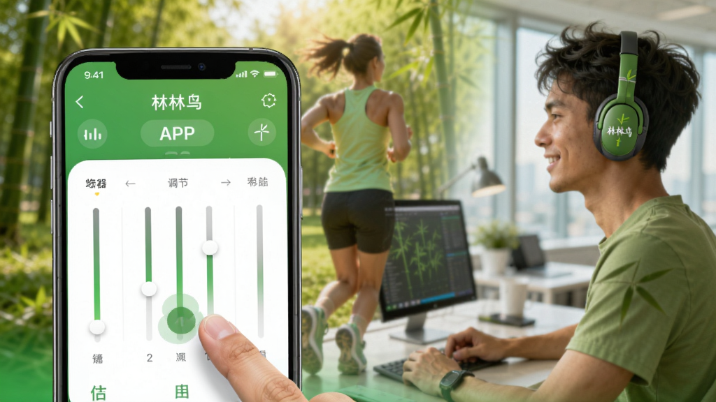 ���壺������APP�ľ��������ڽ�����ʹ�ó������ͼ�����֣�ǰ��Ϊ�ֻ�APP���������棬����Ϊ�����ܲ��Ͱ칫������ģ�����䡣�Ű棺��ʵ��ϣ�ͻ��APP���ڵı�ݡ����ɫ��������������������ɫϵ������ϸ�ڣ������ϻ���������ָ�϶��ۼ��������е��˴�����������������ʣ����壬�޶���Ԫ�ء�