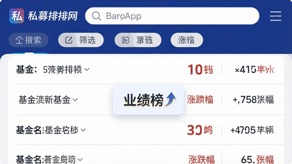 ͼƬ���壺˽ļ������App������������棬�Ϸ�Ϊ��������ɸѡ��ǩ�����·��б�������ʾ���������ơ����¾�ֵ���ǵ��������֣������������У�����Ʒ����Ϊ����ɫ���в��б���Ϊ��ɫ������ÿ��֮����ǳ�ҷָ��ߡ���񣺱�ƽ��UI��ƣ�ǿ�����������ȣ���������޳����壬����ͻ����ʾ��ϸ�ڣ���Ļ��������������ʾ��ҵ����������������������ͷͼ�ꡣ���ʣ��߷ֱ��ʣ��޶���Ԫ�أ��ɾ�������