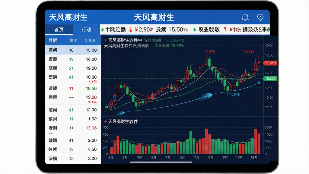 ���壺���߲���������ƽ���豸��չʾʵʱ����ͼ����K��ͼ��ɽ�����״ͼ������ʾ�����֣����ҶԳ�ʽ��ͼ�����Ϊ�����б����Ҳ�Ϊͼ�������Ű棺��Ļ�Ϸ��С����߲������������������ֹ�����ʾ���������Ƽ����������ɫ����ϸ�ڣ�ͼ�������������������ǵ���ɫ��Ŀ������ˢ�¶������������ʣ�����ϸ�壬�޶���Ԫ�أ�����������