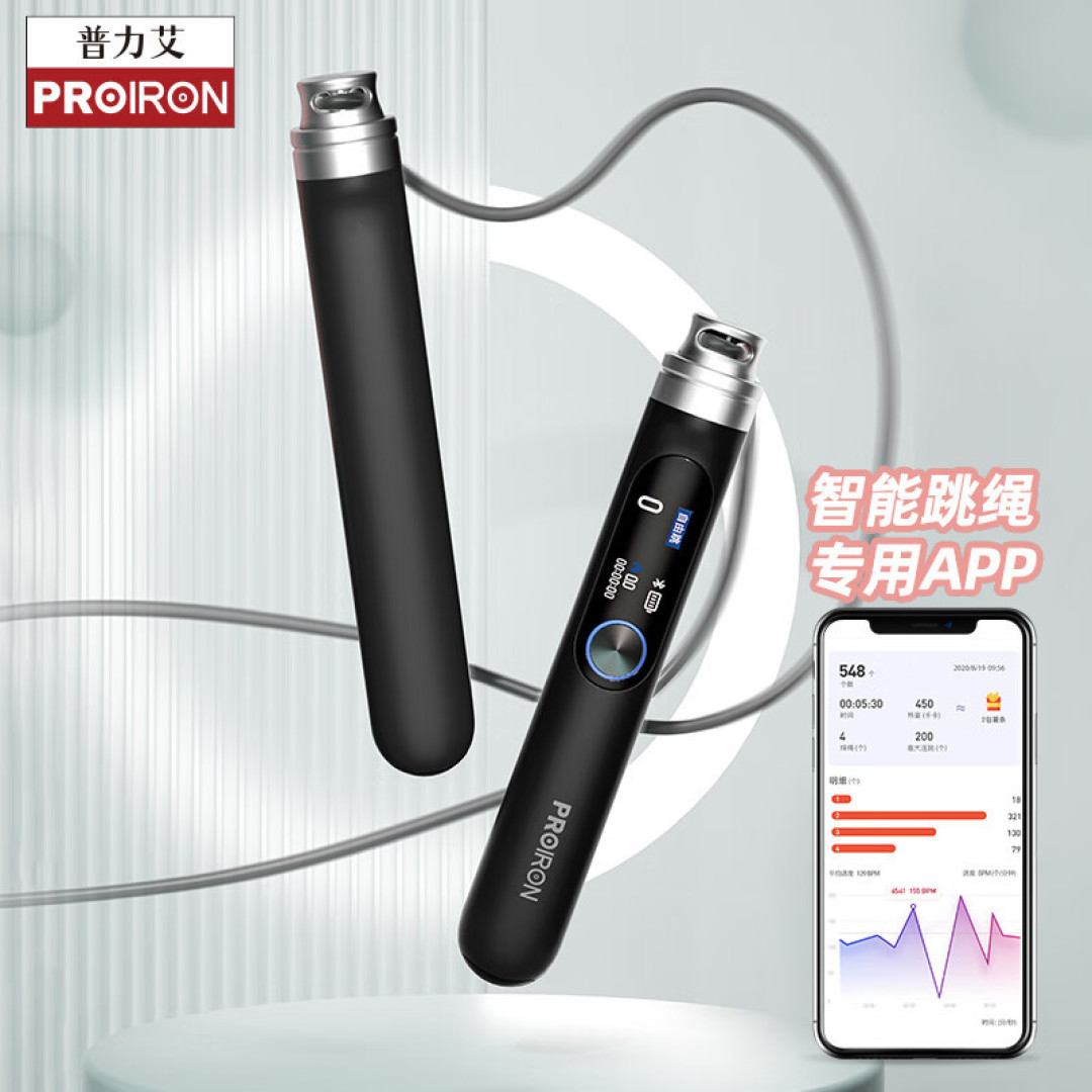 PROIRON ��׿�� ѵ����¼����
