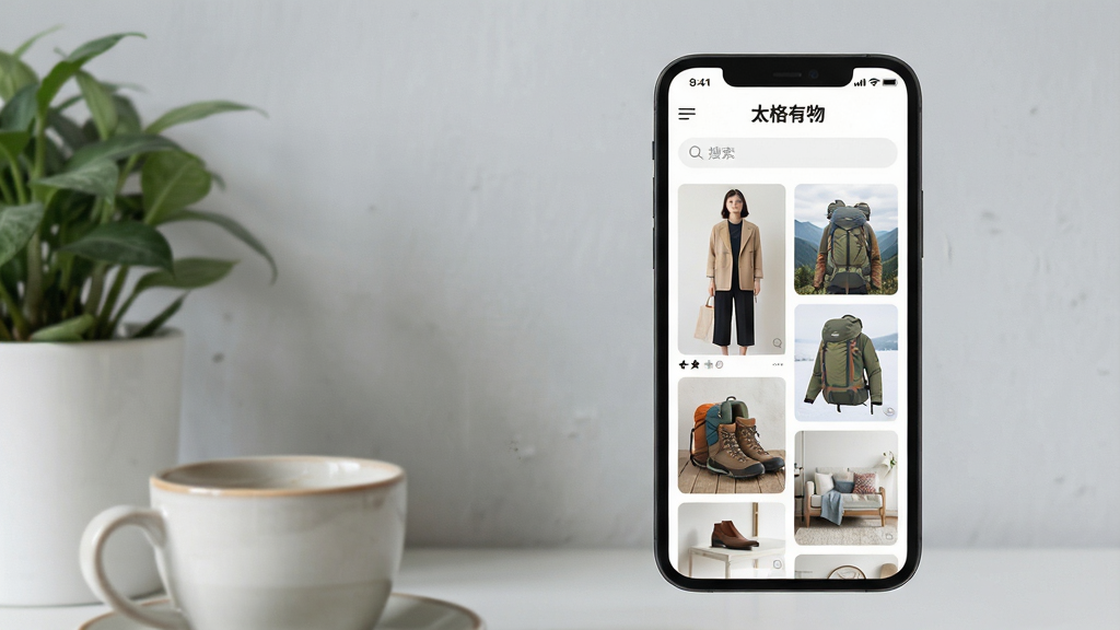 ���壺�ֻ���Ļչʾ̫������APP���棬��Ļ�ڳ��־����Ĵ������װ�����ҾӺ���ͼƬ�ٲ������������Լʱ�У������С�̫�����Ʒ�������������������֣��ֻ�����ƫ�ң���Ļ���������ɱ棬������������׺��ֲ�뿧�ȱ���Ӫ�������Χ���Ű棺�ֻ�����ߴ������£���η���������ƽ�⡣����ִ�������־��Ӱ�磬��Ȼ�⣬���ɫ�������ڻ�����ϸ�ڣ��ֻ���Ļ������ʾ������Ԫ��ϸ�壬ͻ����̫������ĸ��֣�����ǽ��Ϊǳ��ɫ�����ʣ�4K���壬дʵ��Ӱ���ɾ����࣬�޶���Ԫ�ء�