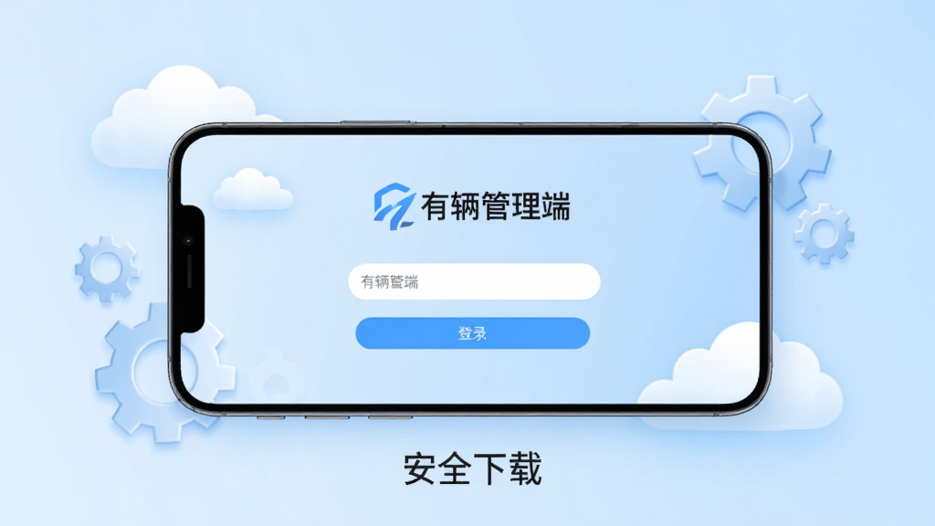 ���壺һ̨�ֻ�������ʾ�����������ˡ��ĵ�¼ҳ�棬����Ϊ����ɫ���䡣���֣��ֻ����У���Χ���ƶ������ͼ��װ�Ρ��Ű棺ҳ�������С����������ˡ�Logo������򡣷����������硣ϸ�ڣ��ֻ��·��С���ȫ���ء����������ʣ��ɾ��������޶���Ԫ�ء�