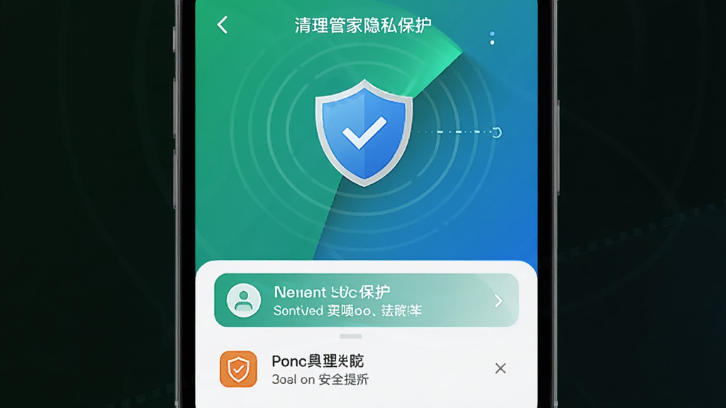 �����ܼ���˽�������棬�ֻ���Ļ����ʾһ������ͼ�꣬��Χ��ɨ����״ﲨ�ƣ��·��г�����Ӧ�õķ�����ʾ����������ɫ����ɫΪ����ͻ������ȫ���͡�����������������������ִ������ʸɾ�