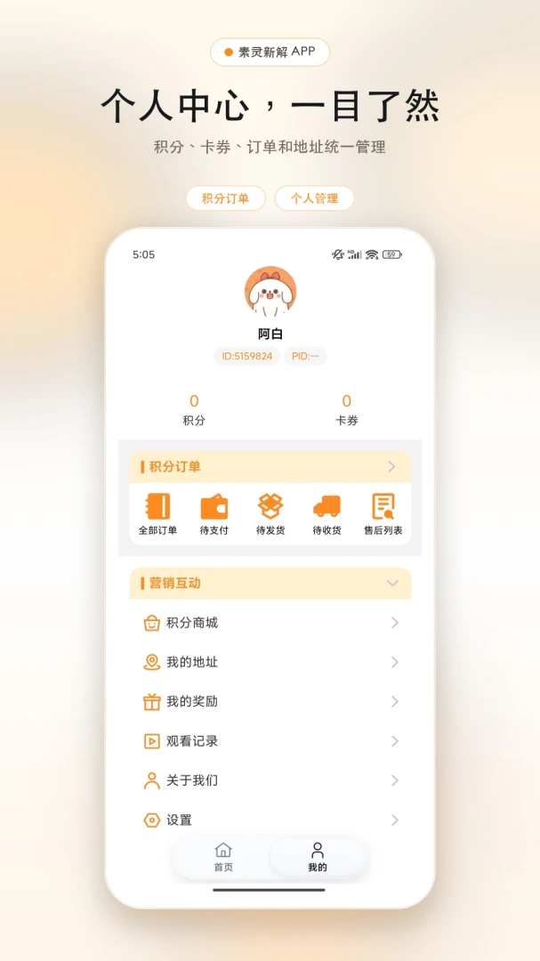 素灵新解截图