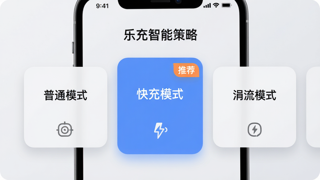 ���壺�ֳ����������ܳ��ģʽѡ����棬�ֻ���Ļ��չʾ����ͨģʽ���������ģʽ���������ģʽ��������Ƭ�����֣�������Ƭ�������У��м俨Ƭ������ʾ���Ű棺��Ƭ�·�����һ��Сͼ�꣬�����С��ֳ����ܲ��ԡ����֡�����ִ���UI��ƣ�Բ�ǿ�Ƭ�������Ӱ��ϸ�ڣ�������Ƭ���С��Ƽ�����ǩ������Ϊǳ��ɫ������ɾ����ࡣ���ʣ�������Ⱦ��ͨ͸��