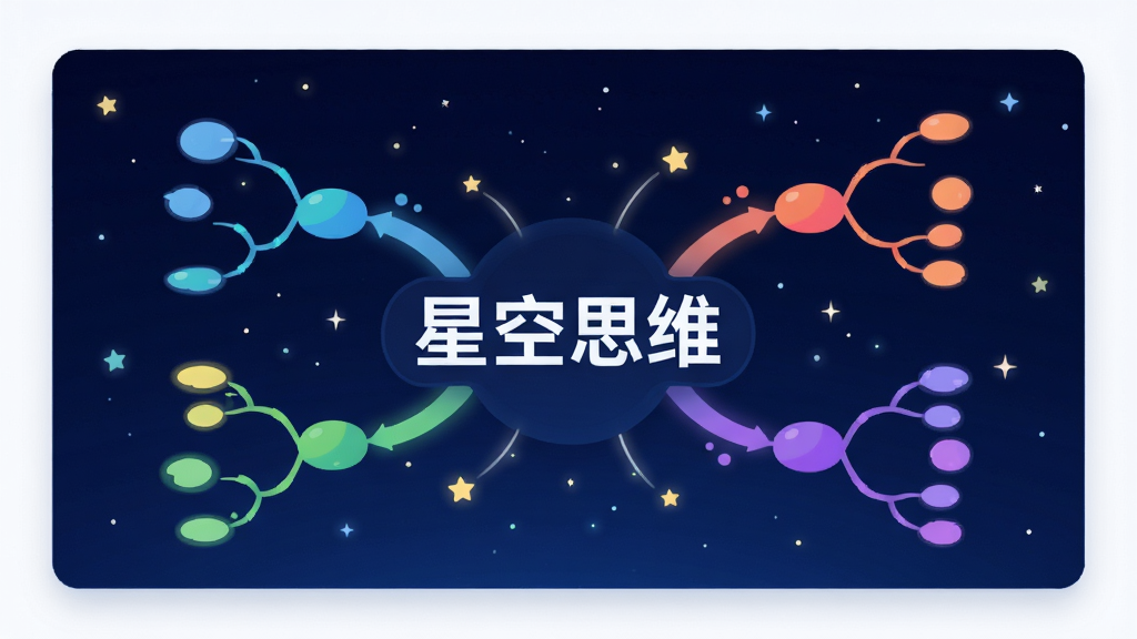 �ǿ�˼άӦ��������Ԥ��ͼ������Ϊ����ɫ�ǿձ������Բ�ɫ˼ά��ͼ�ڵ㣬������ʾ���ǿ�˼ά��Ʒ�����������ּ�����죬���ñ�ƽ����Ʒ��ϸ�ڰ������ǵ�׺�뷢�����������ʸ���ɾ����޶���Ԫ�ء�