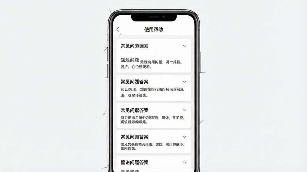 һ���ֻ�App�ڡ�ʹ�ð�����ҳ��Ľ�ͼ����ͼ���������ֻ���Ļ����Ļ���г����������б��������������У��Ű���ˬ����񼫼�׵ף�ϸ�ڰ�����������۵���Ƭ�����ʸɾ����޶���Ԫ��