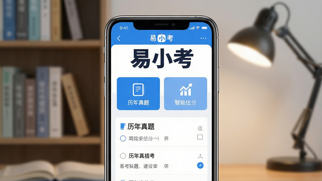 ���壺��С��APP�������ͼ��չʾ������ѧϰ���ܣ���������ʾ����С��������Logo������б������֣����й�ͼ��ǰ��Ϊ�Ŵ�������ֻ�����Ļ������չʾAPP��ˢ����棬������Ŀ��ѡ��ʹ��⿨������Ϊ�黯����ܺ�̨�ƣ�Ӫ��ѧϰ��Χ���Ű棺�ֻ���Ļ����Ϊ��Ҫ�Ӿ����㣬���֡���С�����Ӵ�������Ļ�Ϸ����·�Ϊ�������Ŀ�б������дʵ���ƽ����ϣ�ɫ������ɫ�Ͱ�ɫΪ����������졣ϸ�ڣ��ֻ���Ļ���С��������⡱�������ܹ��֡���ģ��ͼ�꣬������͡����ʣ����壬�ɾ����޶���Ԫ�ء�