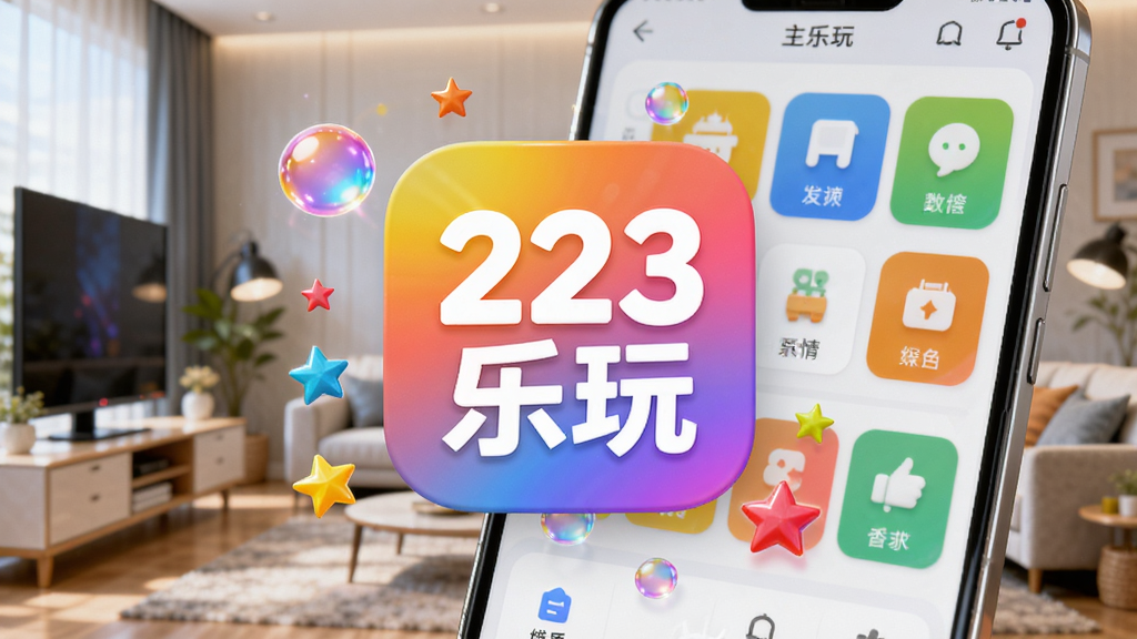 画面中央展示一款名为
