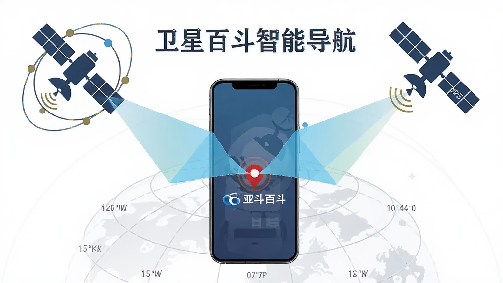 ��������Ϊ���ǰٶ����ܵ���˫ģ��λ����ʾ��ͼ�����Ϊ��������ͼ�꣬�Ҳ�ΪGPS����ͼ�꣬�����źŹ��߻�������������ֻ���Ļ�γɶ�λ�㣬����Ϊ���ҶԳƽṹ������Լ�Ƽ��У�ϸ�ڳ����������й���뾭γ�����񣬻��ʸɾ�������ͼƬ�����ע�����ǰٶ����ܵ���������