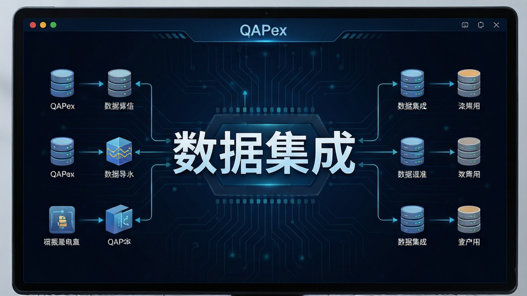 QAPex���ݵ������ʾ��ͼ����Ļ��ʾ��������Դͼ������������������Ϊ��ɫ�Ƽ��н��棬�м��С����ݼ��ɡ��������������������רҵ�����ʸ���