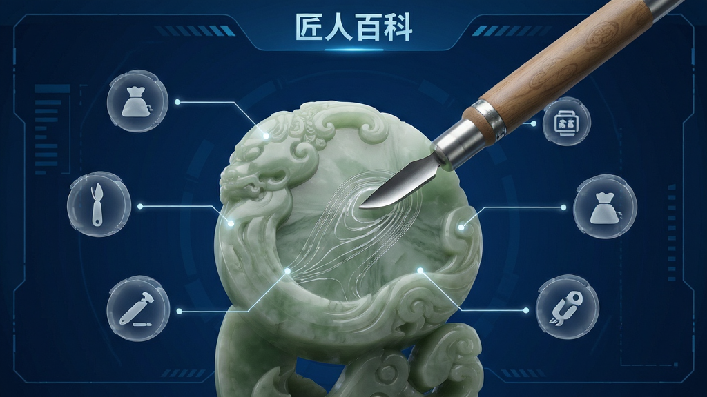 һ����̬3D��ʾ���棬����Ϊһ�����ڵ���е������Ʒ����Χ���ư�͸���Ĺ���ͼ���벽��ָ���ߣ�����Ϊ����ɫ�Ƽ��н��棬���С����˰ٿơ��������������壬���Ƽ���ŵ��ںϣ�ϸ��չʾ��̵�·�����������������ʸ���ɾ�