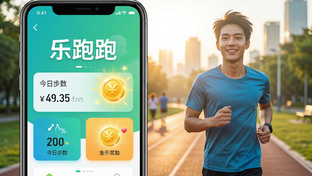 ���壺�ֻ���Ļչʾ������APP�����棬�������峿�����µĳ��й�԰�ܵ���һλ�����������������ܡ����֣����ΪAPP������д���Ҳ�Ϊ���߶�̬��Ӱ���γ���ʵ��ϡ��Ű棺������ʾ�������ܡ�����⡢���ղ�����������ͽ�ҽ���ͼ�ꡣ����������£�дʵ��UI�ںϡ�ϸ�ڣ��������΢Ц���ֻ�����ɫ����������ҷ��ŷ��⡣���ʣ����壬�ɾ����޶���Ԫ�ء�