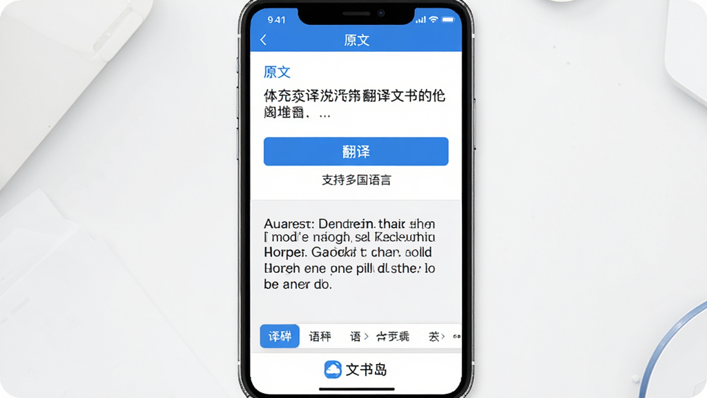 ���壺���鵺���빦�ܽ��棬�ֻ���Ļ��Ϊ�����������ֱ���ʾ��Ӣ�ġ����֣����½ṹ���Ϸ�Ϊԭ�ģ��·�Ϊ���ġ��Ű棺�����������С����롱��ť������ע��֧�ֶ�����ԡ�����񣺼�����񣬱���Ϊ��ɫ����ɫ��׺��ϸ�ڣ�ԭ��Ϊ���ģ�����ΪӢ�ģ��ײ�������ѡ��˵�������ʾ�����鵺����ʶ�����ʣ��ɾ��޸��š�