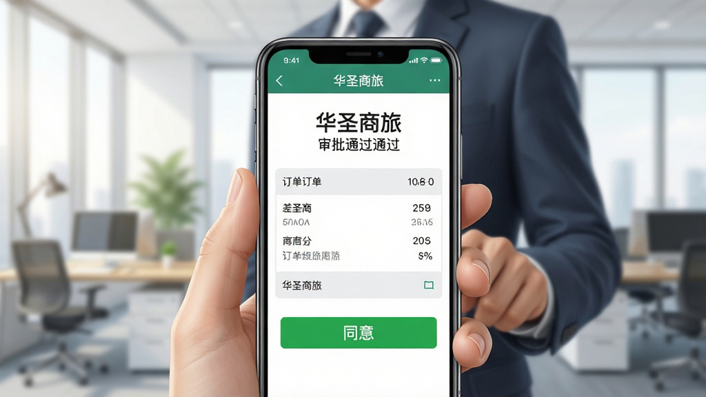 ����һ��չʾ������ʿʹ���ֻ����в��������Ĳ廭������Ϊһ���ֻ���д����Ļ��ʾ����ʥ���á�����ͨ��ҳ�棬����������������ɫ��ͬ�⡱��ť������Ϊ�黯�İ칫�һ��������־۽��ֻ����棬�Ű���У����дʵ��࣬����������ͣ����������ɾ����޶���Ԫ��