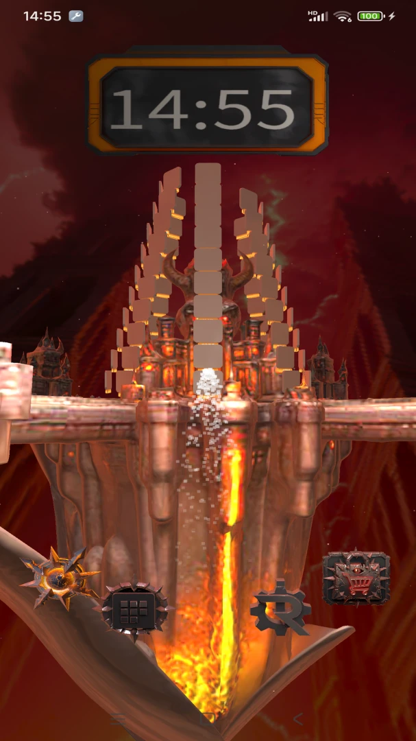 MetalBoxLauncher��ͼ