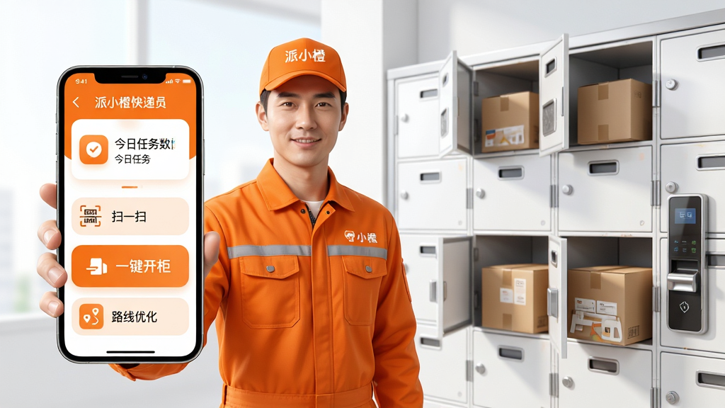 ���廭�棺һ��������ɫ�����Ŀ��Ա�ֳ������ֻ�����Ļ����ʾ����С�ȿ��Ա��App�����棬������һ�����ܿ�ݹ񡣲��֣��������ƫ�󣬿�ݹ�ռ�Ҳ౳�����ֻ����������ɼ����Ű棺���濨Ƭʽ���֣��Ϸ���ʾ������������ͼ�꣬�·��С�ɨһɨ����һ�����񡱡�·���Ż�����ť�����дʵ��ϱ�ƽUI������ͨ͸���Ƽ���ǿ��ϸ�ڣ���ݹ�����Ű뿪¶���������ֻ�����ͼ��Բ��ɫ���ԳȰ�Ϊ�������ʣ�4K���壬�ɾ��޶���Ԫ�أ����ֱ�ע����С�ȿ��Ա����