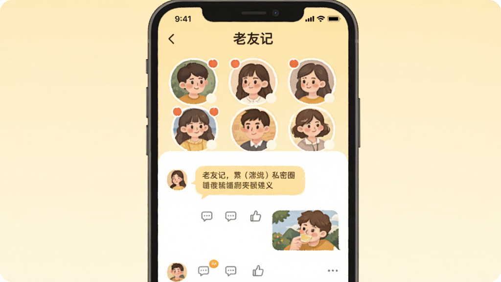 ���壺�ֻ�����չʾ