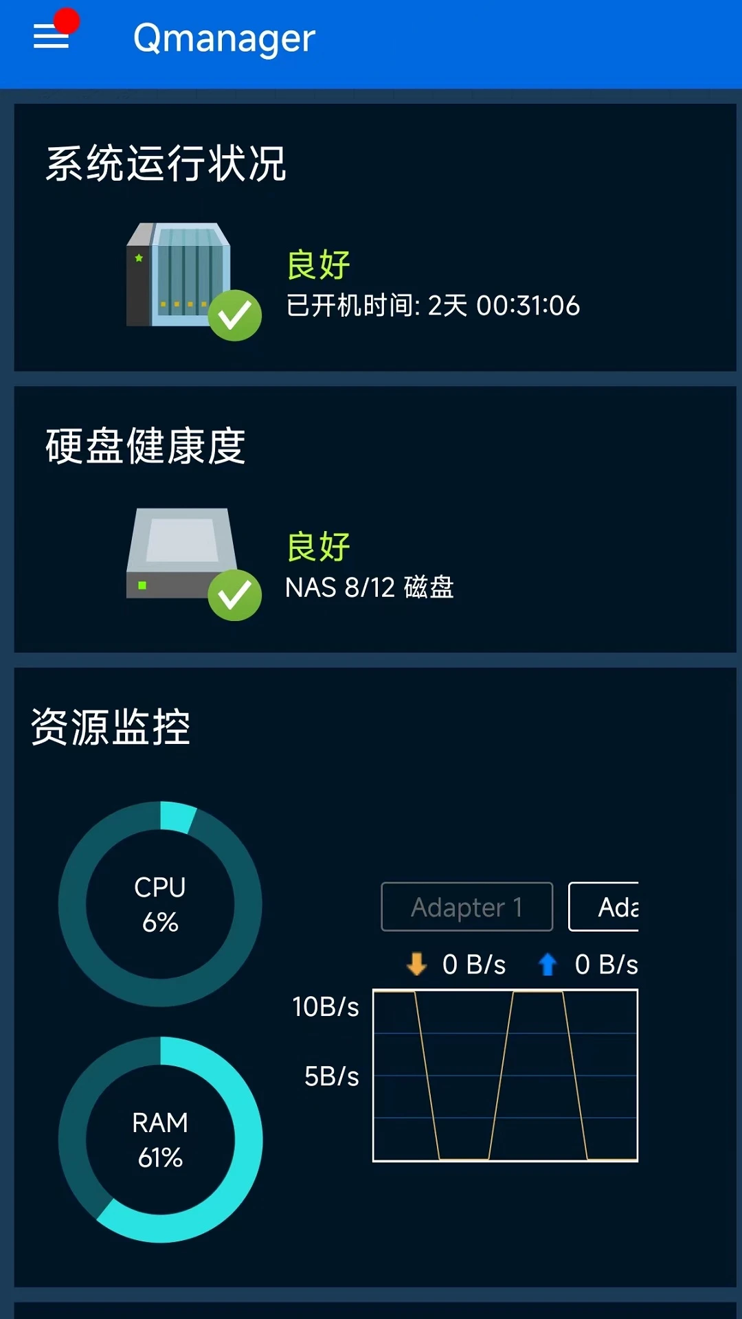 Qmanager��ͼ