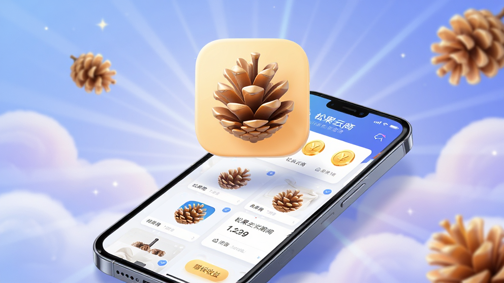 ��������Ϊ�ɹ�����APP��3Dͼ�������������ֻ���Ļ�Ϸ����ֻ���Ļչʾ��Ʒ�ٲ�����׬Ǯ������棬��������ͽ��������ɫ�ƶ����ɫ�ɹ�Ԫ�أ����幹ͼ���ֻ�Ϊ���������ܷ�ɢ���ߣ��Ű�������������ִ��Ƽ��У�ϸ�ڰ��������еġ��ɹ����̡���������ͼ�꣬���ʸ��塢�ɾ��޶���Ԫ��