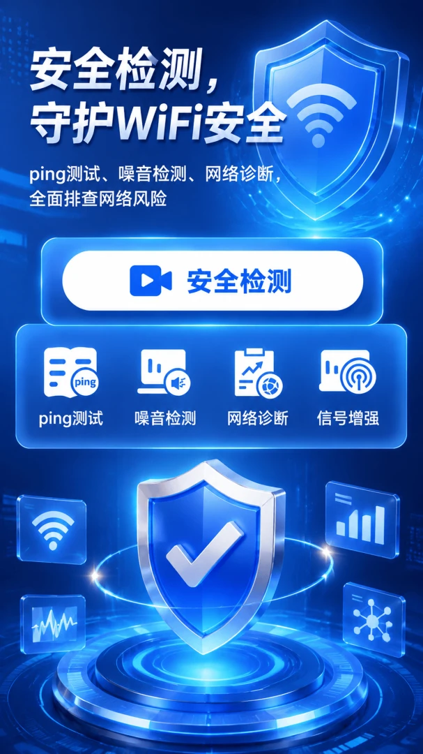 WiFiԿ��ȫ�����ֽ�ͼ
