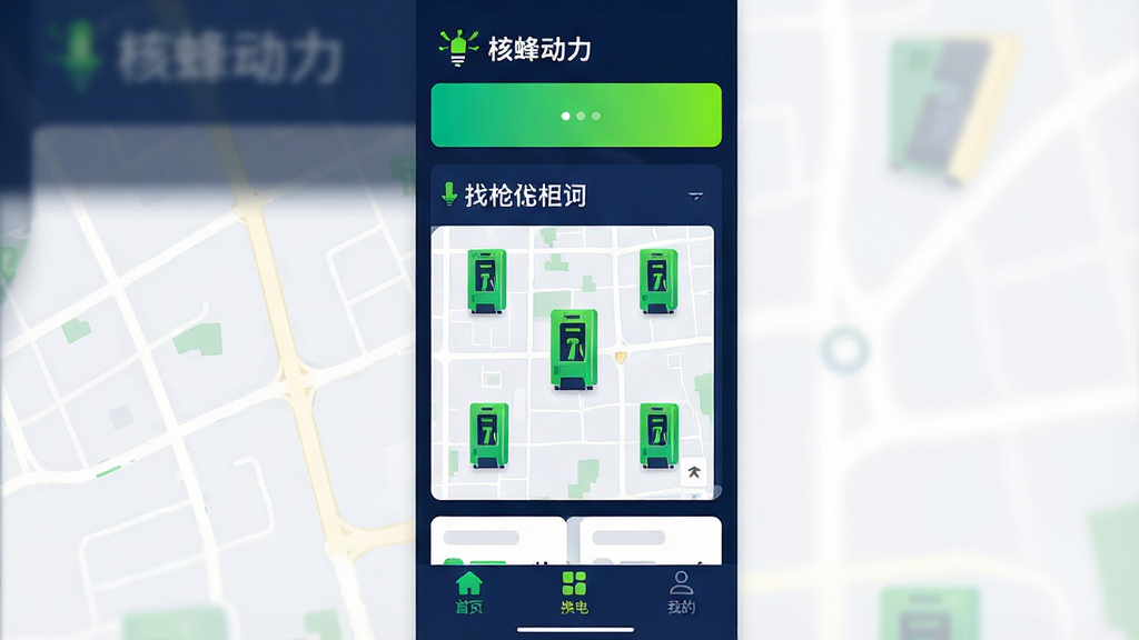 һ�ź˷䶯��App�򿪺���������ͼ��������ʾ���˷䶯����Ʒ��Logo����ɫ���������м�Ϊ��ͼ�ҹ�ҳ�棬�ֲ������ɫ�����ͼ�꣬�ײ�Ϊ���ܵ�������������ҳ�����硢�ҵ�������ǩ���������ִ�����Ϣ�㼶���������ÿ�Ƭʽ���֣���ɫ��Ϊ������ӫ���̴��䣬������Ƽ���ʮ�㣬���ʸ��壬�ɾ��޶���Ԫ�ء�