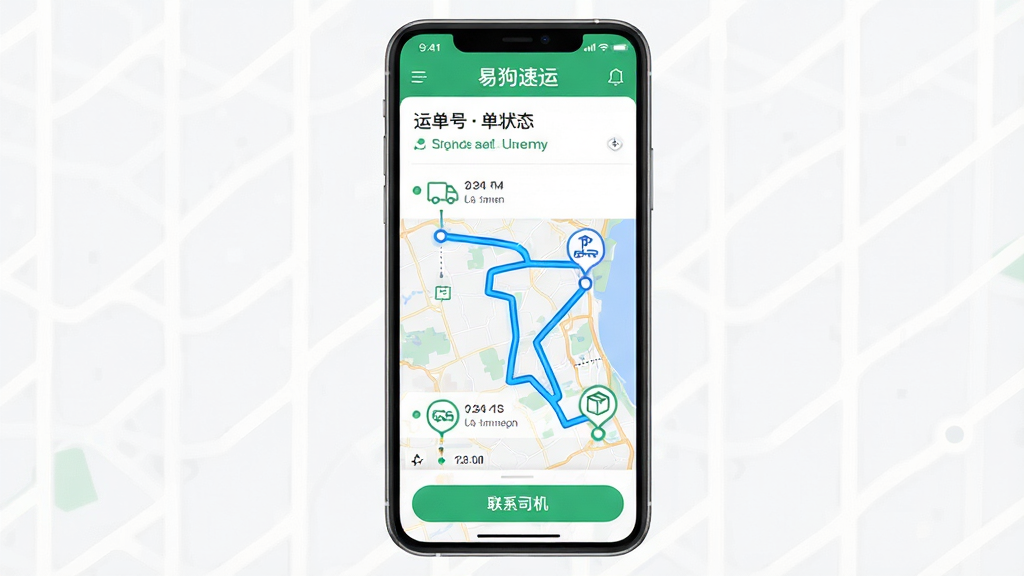 ���壺�׹������˵�׷��ҳ�棬�ֻ�������ʾ��������켣��״̬�ڵ㣻���֣��ֻ��������У��Ϸ�Ϊ�˵�����״̬���м�Ϊ��ͼ�켣�ߣ��Ű棺��������չʾ��ÿһ������ʱ�������񣺼�Լ���£���ɫ����ɫ��ɫ��ϸ�ڣ���ͼ�켣���ø�����ɫ������ڵ㴦��װ����ж��ͼ�꣬�ײ��С���ϵ˾������ť�����ʣ�������Ⱦ���ɾ��޶���Ԫ��