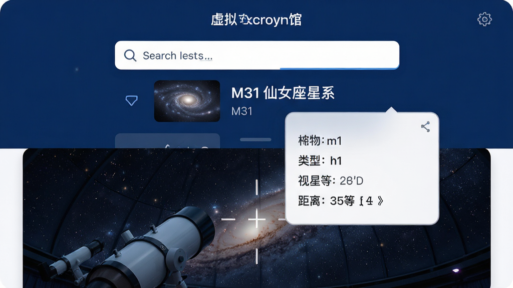 ���壺�������Ĺݵ��������ܽ��棬��Ļ������ʾ���������M31 ��Ů����ϵ�����������������鿨Ƭ�� ���֣��ϰ벿����������������鿨Ƭ���°벿����������Զ����׼���ǿձ�������ʮ��׼�Ǳ�ǡ� �Ű棺���鿨Ƭ�����������ơ����͡����ǵȡ������������Ϣ������������ ����ִ���ƽ��дʵ��ϣ���ɫ���������ɫΪ����ǿ����Ϣ�ɶ��ԡ� ���ʣ�����ɾ����޶���Ԫ�أ��ʺ�չʾ�������ԡ�