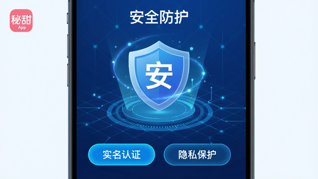 ���壺����App����ȫ���������棬����ͼ������һ���������֣���������ɫ���Ƽ����񡣲��֣�ͼ����У��·��С�ʵ����֤��������˽������������ť���Ű棺���࣬�ص���Ϣͻ���������ˬ�Ƽ��硣ϸ�ڣ�������Χ�й�Ч��������������ʾ������Logo�����ʸɾ����޶���Ԫ�ء�