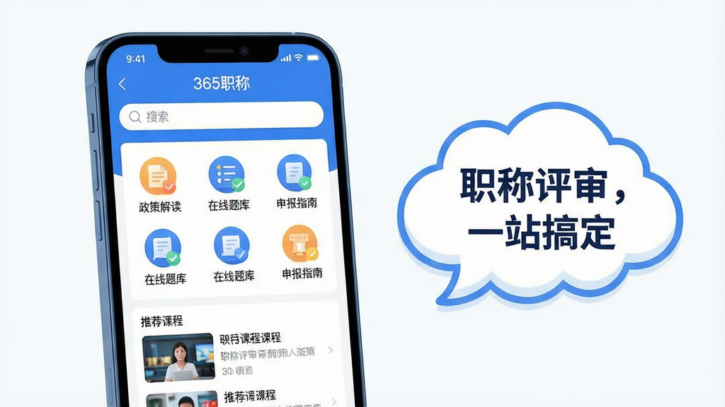 ���壺һ��������Ļ�������ֻ�����Ļ��������ʾ��365ְ�ơ�APP�����棬���������ִ�������ɫ�Ͱ�ɫΪ��ɫ�������֣��ֻ�λ�ڻ�������ƫ���Ҳ������������ƶ���״�ĶԻ����ע��ְ������һվ�㶨���������Ű棺�ֻ���Ļ�ڵĽ���Ԫ�ش������£��Ϸ�Ϊ���������м�Ϊ����ͼ������·�Ϊ�Ƽ��γ��б�����񣺱�ƽ��ʸ���廭���ɫ�����죬ϸ�ڷḻ��ϸ�ڣ���Ļ��չʾ�����߽��������������⡱�����걨ָ�ϡ���ͼ�꣬ÿ��ͼ���·��ж�Ӧ���ı�ǩ�����ʣ�4K���壬�ɾ����޶���Ԫ�ء�