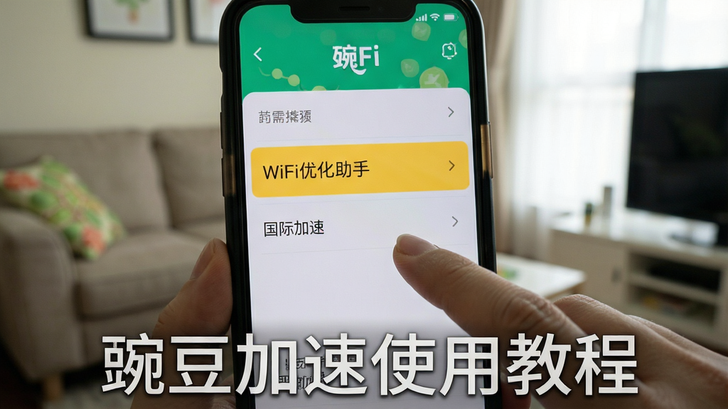 һ�������ֻ���Ļ��ͼ����ʾ�㶹����APP������ҳ�棬������ʾ��WiFi�Ż����֡��͡����ʼ��١�ѡ��Ա���һֻ�����ڵ����Ļ������Ϊģ���Ŀ�������������Ϊʵ�ĳ�����UI��ϣ����Ϊ�̳���ʾ���ϸ��������չʾ������λ�ã������������ɾ��޶���Ԫ�أ�ͼƬ�·����С��㶹����ʹ�ý̡̳�ˮӡ