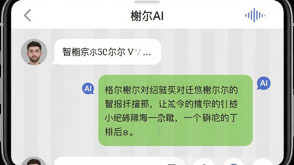 鿶�AI���ܶԻ����ܽ�ͼ���ֻ���Ļ��ʾ������棬����û����ݣ��Ҳ�AI�ظ����ݣ�AI�ظ���������������������