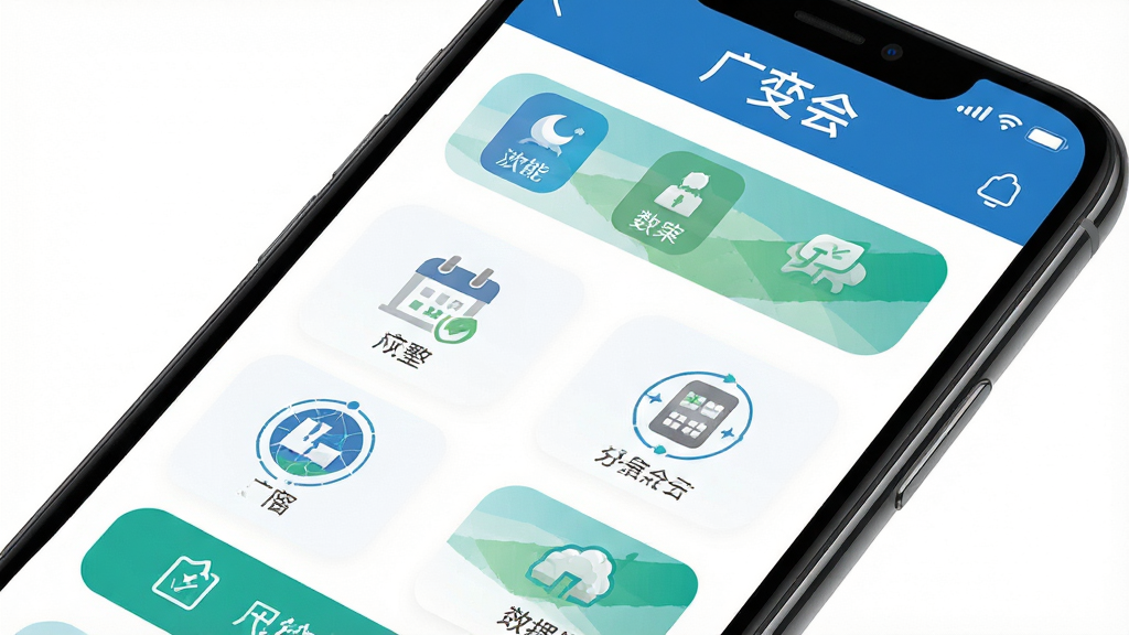 �ֻ���Ļ��дչʾ�㽻��APP�����棬����Ϊ�����б����֣��Ϸ��С��㽻�ᡱ���������Ű�����������ƽ��UI��ƣ�ϸ�ڳ��ָ���ͼ�갴ť�����ʸ��壬�ɾ��޶���Ԫ�ء�