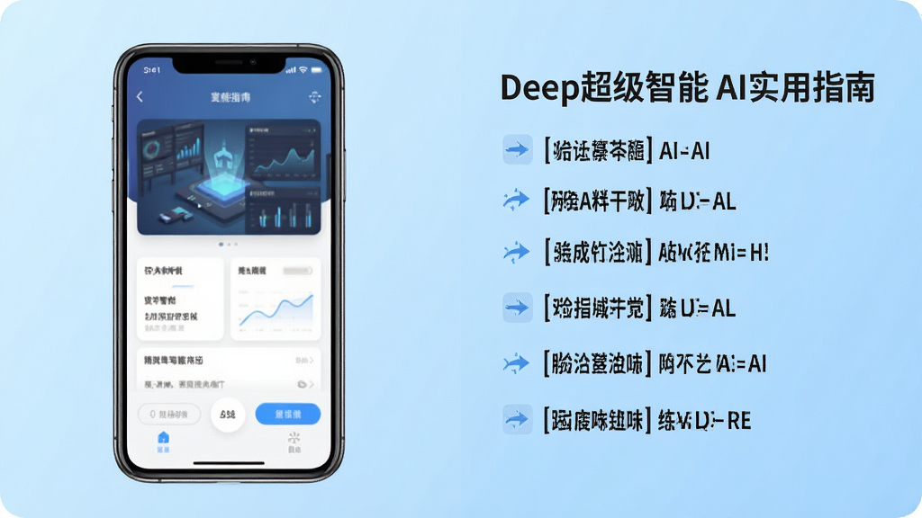 һ��Deep��������AIʵ��ָ������ͼ�������Ϊ���������������Ϊ�ֻ����������ͼ���Ҳ�Ϊ����Ҫ���б�������Ϊ�����ǳ��ɫ�������������죬�Ű����룬���ʸ���ɾ���
