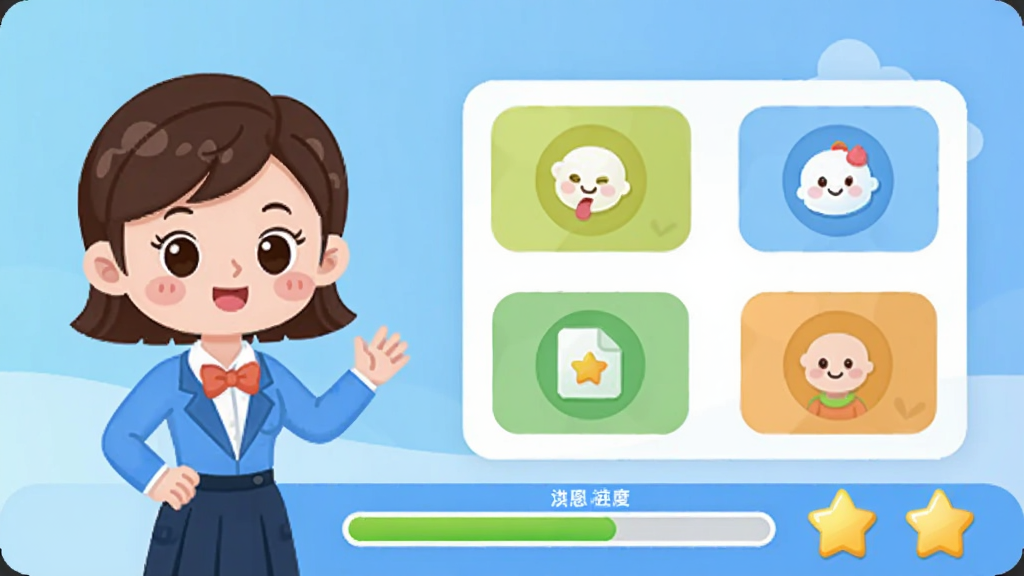�����ѧAPP�Ŀγ�ѧϰ���棬����ǿɰ��Ķ�����ʦ�����Ҳ��ǻ�����ϰ�⣬�·��н������ͽ������ǣ�����Ϊ��͵Ľ�����ɫ����������ƽ����ƣ�ɫ�����죬ͼ�����������ʸɾ����޶���Ԫ�أ�ͻ�����������Ļ�����רҵ