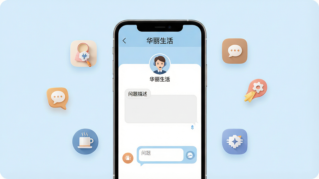 ���壺�ֻ���Ļ��ʾ��������Ӧ���ڡ������뷴����ҳ�棬�пͷ�ͷ������촰�ڡ����֣��ֻ����У���Χ�й���ͼ���������Ű棺�Ի�ʽ���棬�������ˡ������ܰ��Լ������ɫ������ϸ�ڣ���Ļ������ʾ����������������·��С���������������򣬻���ɾ��޶���Ԫ�ء����ʣ��߷ֱ��ʣ��ɾ���