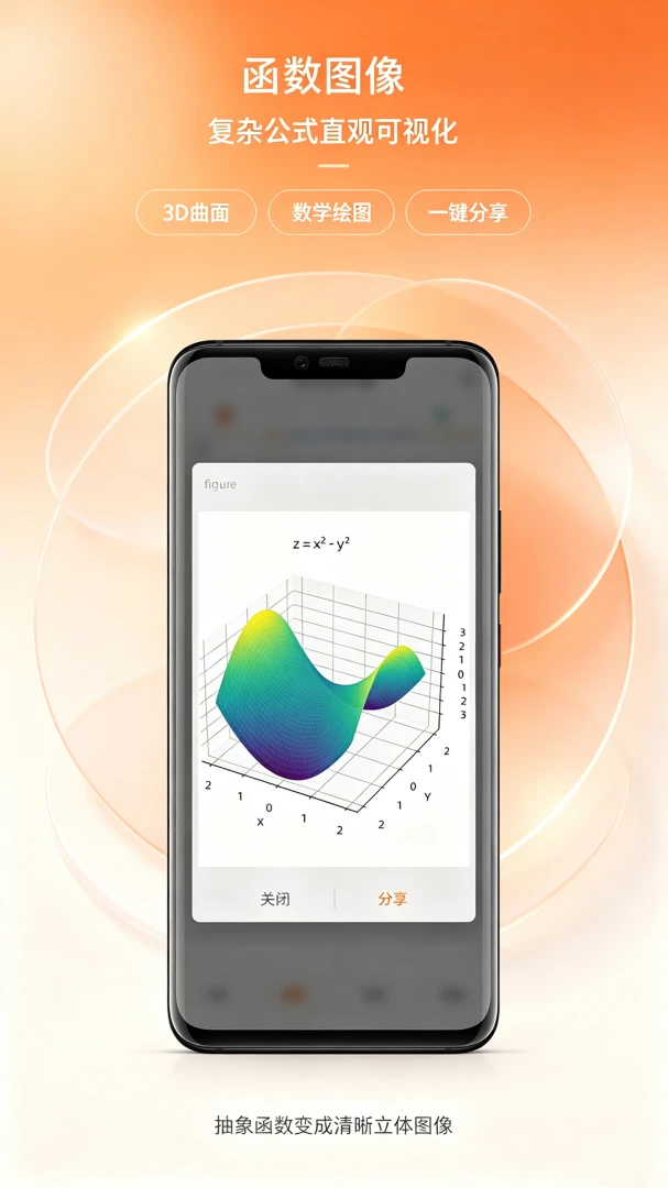 ���׼�����Simple Calculator��ͼ