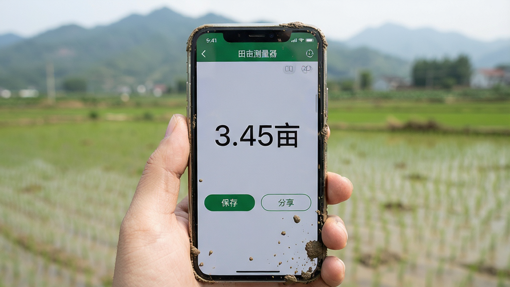 ���壺��Ķ�������ֻ�APP�����ʹ�õ�ʵ��ͼ���ֻ���Ļ��ʾ������ɺ�������������֣��ֻ�λ�ڻ������룬����Ϊģ����ũ����Զɽ���Ű棺��Ļ������ʾ���ġ�3.45Ķ�����·��С����桱�͡���������ť����񣺼�ʵ��Ӱ���ɫ����Ȼ��ϸ�ڣ��ֻ���Ե����㣬������ʵʹ�ó�������Ļ�������������ʣ����壬�ɾ����޶���Ԫ�ء�
