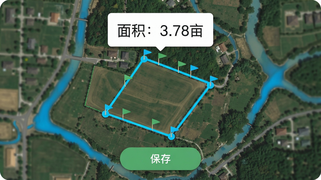 ���壺��Ķ������Ӧ�����ֻ���ͼ����ʾһ�����������εؿ飬���б߽��ǵ㡣���֣���ͼ���У��Ϸ�������ʾ�������3.78Ķ�����ݿ�Ƭ���·��С����桱��ť���Ű棺��������������ָ�ǿ�ĵ����壬��ťΪԲ����ɫ����񣺱�ƽ��UI��ƣ�ɫ�����¡�ϸ�ڣ���ͼ��������Ӱ�񡢵�·���������߽���Ϊ����ɫ���������С�졣���ʣ��߷ֱ��ʣ��ɾ����޶���Ԫ�ء�