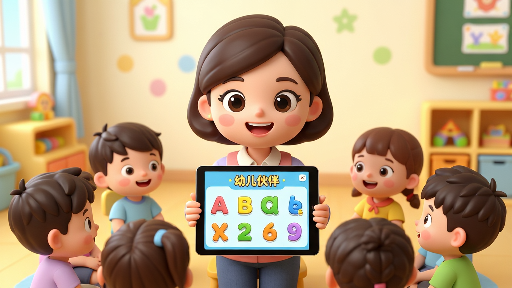 ��������Ϊһ���ɰ��Ŀ�ͨ��ʦ������΢Ц����Χ����һȦ�ĺ�����չʾƽ������ϵġ��׶���顱Ӧ�ý��棬��Ļ�����ֲ�ɫ��ĸ�����֡����岼�ֲ������Ĺ�ͼ����ʦλ�ڻ������룬�����ǻ������ܣ��γ���ܰ��ѧϰ�����������Ű���ͻ��Ӧ�ý������ݣ����������ɼ����׶���顱���������Ϊ�������޵�3D��ͨ��Ⱦ��ɫ�ʱ��Ͷȸߣ���������������á�ϸ����ע�ع�Ӱ��ͣ�����ɾ�������Ϊ�����׶�԰���ң��޶���Ԫ�أ����ʸ���ϸ�塣