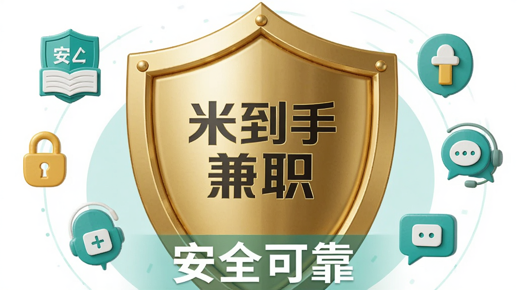 ���壺һ���޴�Ľ�ɫ����ͼ�꣬���������С��׵��ּ�ְ��Logo����Χ�����Ű�ȫ��֤�롢��˽�����ͷ��Ի����ݵ�Сͼ�ꡣ���֣����ƾ��У�����ͼ�껷���ڶ�����Χ���Ű棺�����·��С���ȫ�ɿ����ĸ��֡����дʵ���ƽ��ϵİ�ȫ�����廭�硣ϸ�ڣ����Ʊ�����ϸ��Ľ����ʸй��󣬱���Ϊ�����뵭��ɫ�������ʣ��߾�����Ⱦ���ɾ������