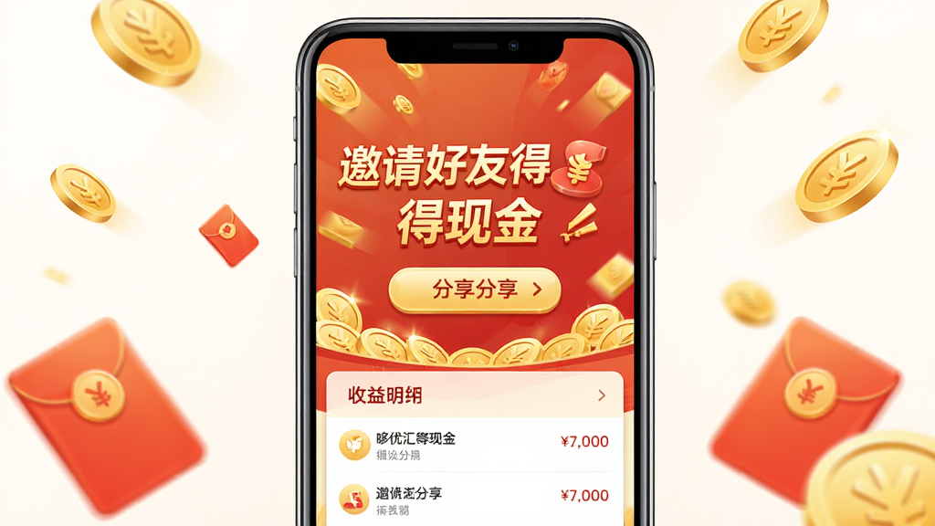 չʾ���Ż����׬Ǯ���棬�ֻ���Ļ������ʾ��������ѵ��ֽ��������Ա��з�����ťͼ�꣬�����Խ�Һͺ��Ԫ�ص�׺���ײ���������ϸ�б�����������ã�ɫ���Խ�ɫ�ͺ�ɫΪ����ϸ�����������ʸɾ��޶���Ԫ��