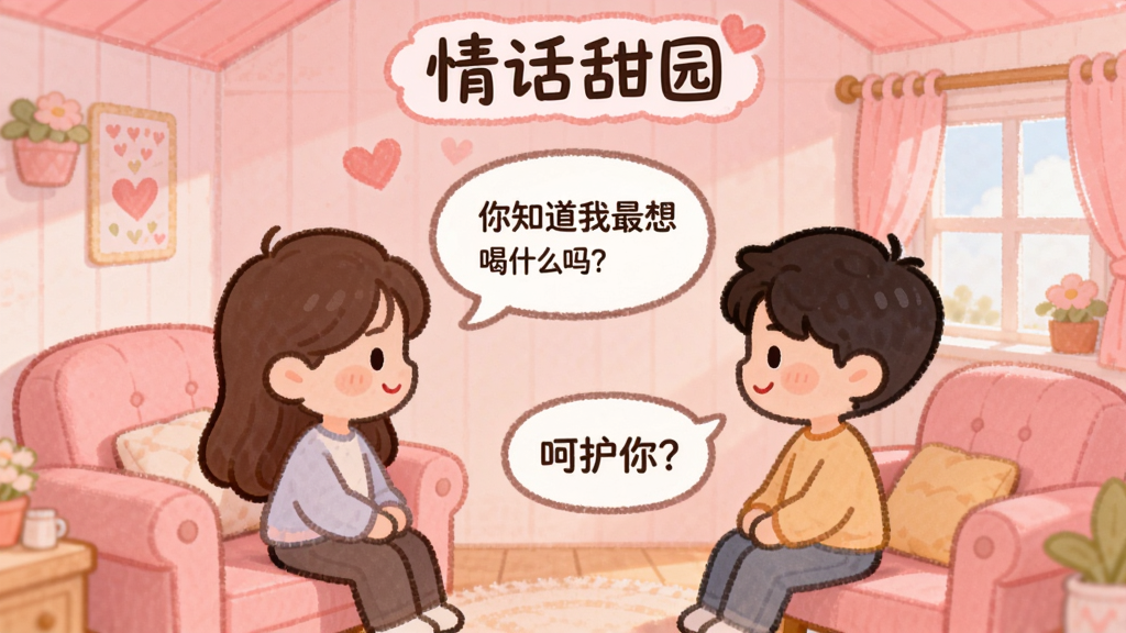 չʾ���黰��԰�������»�����Ϸ���棬����Ϊ������ͨ���½�ɫ��������ţ�����֮�����������ʾ����֪���������ʲô�𣿡�����һ�����ݻش𡰺ǻ��㣿���������Ƿ�ɫ����С�ݣ���ɳ���ʹ��������Ϊ����ϵ�ֻ�磬���������ů�����ֶԳƣ��޶���Ԫ�ء�