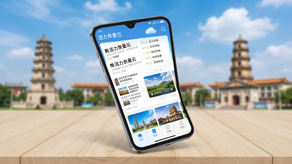 ��������Ϊһ�������������ֻ�����Ļ��չʾ�����������ơ�APP����ҳ���棬����������������ű����б����������ֲ�ͼƬ�͵ײ����ܵ��������ֻ�б����һ��ǳľɫ�����ϣ��������黯��������������еر꽨����������ơ���ͼ�����ֻ����С���΢��б���ӽǣ�ͻ����Ļ���ݡ�����������дʵ��ɫ������ͨ͸��ϸ�ڷḻ������ϸ��ɾ����޶���Ԫ�ء�