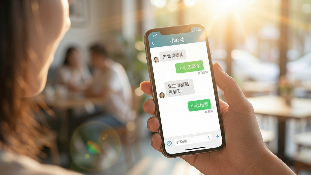 ���壺�û��ֳ��ֻ�ʹ�á�С�Ķ���Ӧ�ã���Ļ��ʾ������棬����Ϊ�ճ�������黯�����ֲ��ûƽ�ָͼ���Ű���Ȼ�����дʵ��Ӱ��ϸ����������Σ����ʸ��壬�ɾ�������